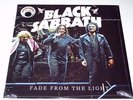 BLACK SABBATH - FADE FROM THE LIGHT / LIVE 2013 - LP VINYL LIMIT 150 COPIES X382