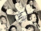LAMONT JOHNSON Nine: A Mystical Musical Allegory SIGNED Jazz Funk Soul Rhodes