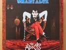 THE ADICTS - SMART ALEX - (NEW & SEALED BROWN VINYL DOUBLE LP SET) - LETV127LP