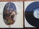 THE WOODEN O - A HANDEFUL OF PLEASANT DELITES rare 1969 UK Middle Earth 301, EX