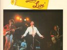 The Modern Lovers(Vinyl LP)Live-Bersekley-BSERK 12-UK-1977-NM/NM