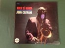 VINTAGE JOHN COLTRANE  KULU SE MAMA LP Impulse A-9106 stereo  1966  EXC gatefold