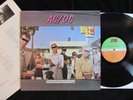 AC/DC dirty deeds done dirt cheap UK ORIGINAL LP K-502323 A2/B2 VG+