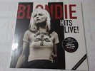 BLONDIE - HITS LIVE  -  REMASTERED  - 12