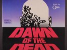 GOBLIN: Dawn Of The Dead Soundtrack LP (music by Goblin) Rock & Pop