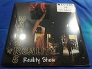 Masters Of Reality -  Reality Show, lim. white LP, neu/OVP