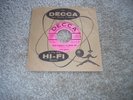 ROCKABILLY-DON WOODY-YOU'RE BARKING UP THE WRONG TREE/BIRD DOG-HEAR BOTH