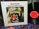 IN SHRINK   MONO MIXES   BOB DYLAN   BRINGING IT ALL BACK HOME + MIKE BLOOMFIELD
