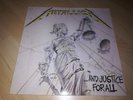 Metallica - ...And Justice For All (12