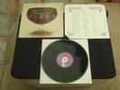 DEEP PURPLE COME TASTE THE BAND 1975 UK PRESS 12
