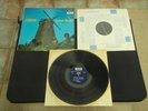 ASHKAN IN FROM THE COLD 1969 UK PRESS 12