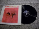 Stan Getz & Charlie Byrd LP-Jazz Samba-1962-Verve-Gatefold-EX