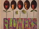 The Rolling Stones(Vinyl LP)Flowers-Decca-SKL 4888-UK-1967-Ex+/Ex+