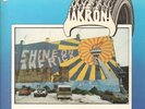 Various Punk(W/lbl Vinyl LP)The Akron Compilation-Stiff-GET 3-UK-Ex/NM