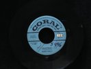 Buddy Holly-Heartbeat/Well All Right-Coral 9-62051-PROMO 45