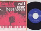 CLIMAX * 60's Belgian Heavy PSYCH PROG MOD FUZZ 45 * Listen