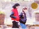 Gone Too Soon Michael Jackson UK 12
