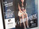 Amy Winehouse Back To Black Half Speed Master Deluxe Edition 180 Gram Dbl Vinyl