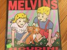 MELVINS Houdini '93 ORIG GATEFOLD LP AMREP 532-1 Sealed SS