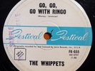 The Whippets Go Go Go With Ringo 7