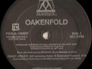 Oakenfold Ready, Steady, Go / Southern Sun Us Dj 12'