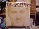 Smiths Strangeways Here We Come Us Lp