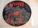 Autopsy / Mental Funeral / Very Rare Picture Disc 12