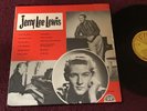 LP Jerry Lee Lewis SUN 1230 - 1st Album 1958