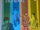 FLESHTONES Roman Gods LP IRS. 1981 US orig SP70018 PETER ZAREMBA-LOVE DELEGATION