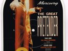 FREDDIE MERCURY THE GREAT PRETENDER QUEEN UK  7