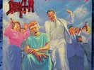 Death Spiritual Healing Original 1st US Press Vinyl LP Combat 88561-2011-1 VG++