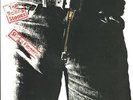 THE ROLLING STONES STICKY FINGERS VINILE LP 180 GRAMMI NUOVO SIGILLATO