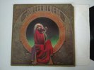 GRATEFUL DEAD LP BLUES FOR ALLAH 1975 GD-LA494-G 1ST PRESS ARTISAN SOUND