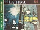 Tito Schipa “A La Luz De La Luna” LP RCA LPC-377