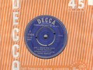 TREVOR PEACOCK**CAN I WALK YOU HOME**DEMO**POPCORN**DANCER**HEAR IT