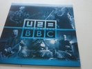 u2 ?–   live at bbc 2009 -   lp - coloured