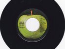 RARE APPLE PROMO 45 BY TRASH - ROAD TO NOWHERE SHORT & LONG VERSIONS