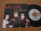 45T - INDOCHINE - DIZZIDENCE POLITIK - FRANCOISE - 1982 CLEMENCE MELODY