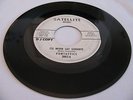 VONTASTICS - I'LL NEVER SAY GOODBYE / DON'T MESS AROUND - SATELLITE DJ