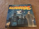 Illinoise [10th Anniversary Edition] [LP] by Sufjan Stevens (Vinyl, Apr-2016)