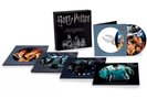 Harry Potter: Original Motion Picture Soundtracks I-V [New Vinyl LP] Picture D