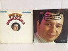 Lo Mejor De Pete Rodriguez/Pete Rodriguez y Su Orchestra Right On  AHi Na Ma  LP