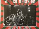 Sun Ra Arkestra ?– Chicago '88 FM Broadcast,  Egg Raid ?– EGG-354