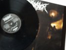 Black Vinyl LP mayhemic truth desaster deströyer 666