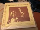George Harrison & Eric  Clapton  Dead Stick ZAP 7879 1974