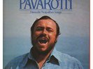 Luciano Pavarotti ??Lp Vinile O Sole Mio Favourite Neapolitan Songs Decca Nuovo