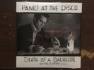 PANIC AT THE DISCO DEATH OF A BACHELOR 7