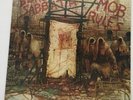 Black Sabbath “Mob Rules” Classic Rock Vinyl Record Album