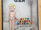 GBH City Babys Revenge 12