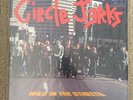 Circle Jerks Wild in the Streets 12